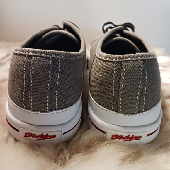 Bowling Shoes KR Strikeforce Womens Size 10M Worn Once - Picture 4 of 13